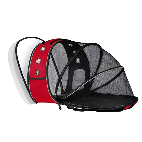 کوله زئوس پارک دار